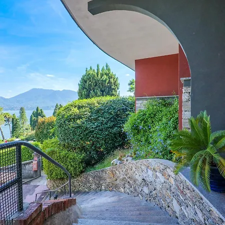 Residenza Del Pascia Oggebbio
