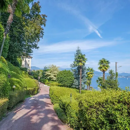 Residenza Del Pascia