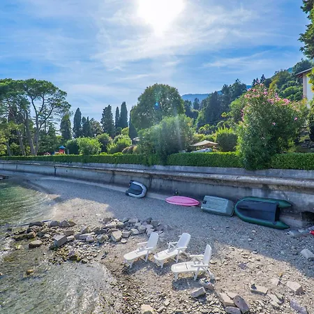 דירה Residenza Del Pascia אוג'ביו