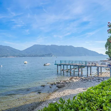 Residenza Del Pascia *