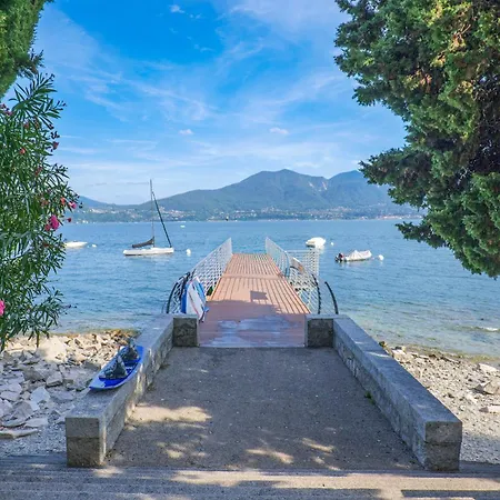 דירה Residenza Del Pascia *