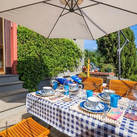 Residenza Del Pascia אוג'ביו