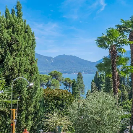 Residenza Del Pascia * אוג'ביו