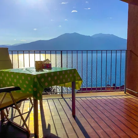 Residenza Del Pascia Lägenhet