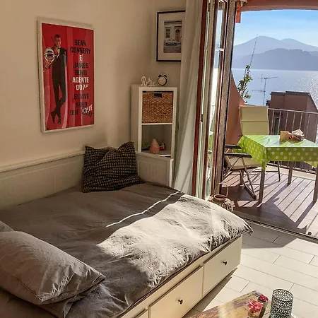 Residenza Del Pascia * אוג'ביו