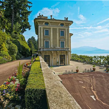 Lägenhet Residenza Del Pascia *