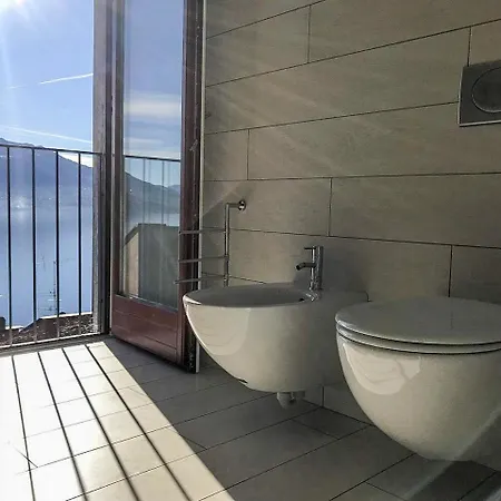 Residenza Del Pascia Διαμέρισμα Oggebbio