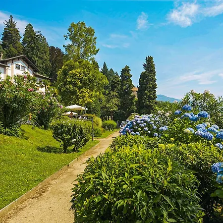Apartment Residenza Del Pascia Oggebbio