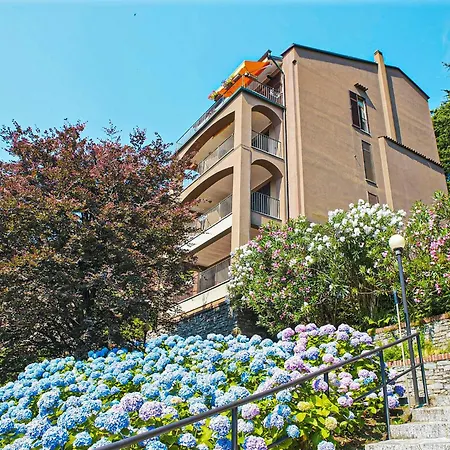 Residenza Del Pascia Διαμέρισμα Oggebbio