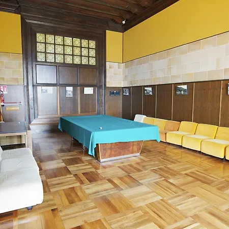 Apartment Residenza Del Pascia
