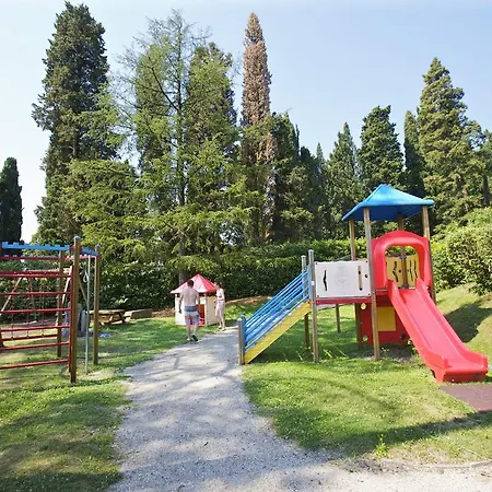 Residenza Del Pascia Oggebbio