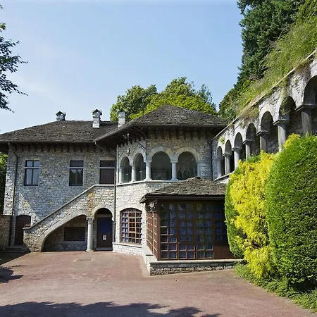 Apartment Residenza Del Pascia Oggebbio