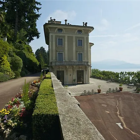 Residenza Del Pascia * Oggebbio