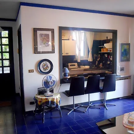 Residenza Del Pascia Apartment