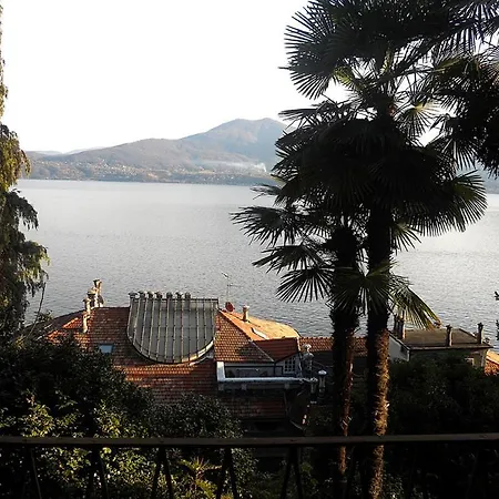 Lägenhet Residenza Del Pascia