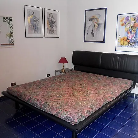 Residenza Del Pascia *