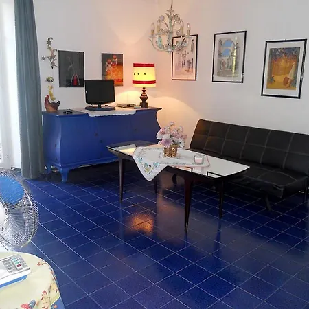 Residenza Del Pascia אוג'ביו