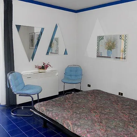 Residenza Del Pascia Lägenhet