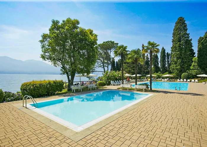 Διαμέρισμα Residenza Del Pascia *