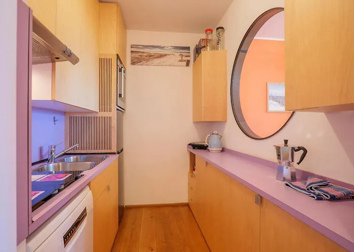 Residenza Del Pascia Διαμέρισμα Oggebbio