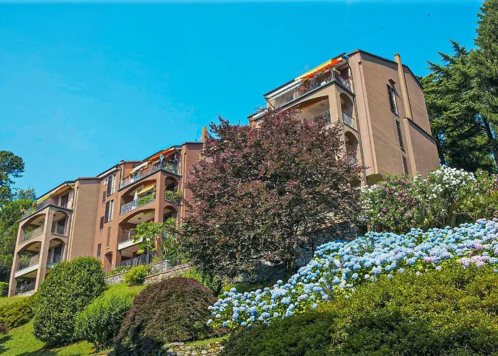 Residenza Del Pascia 오게비오