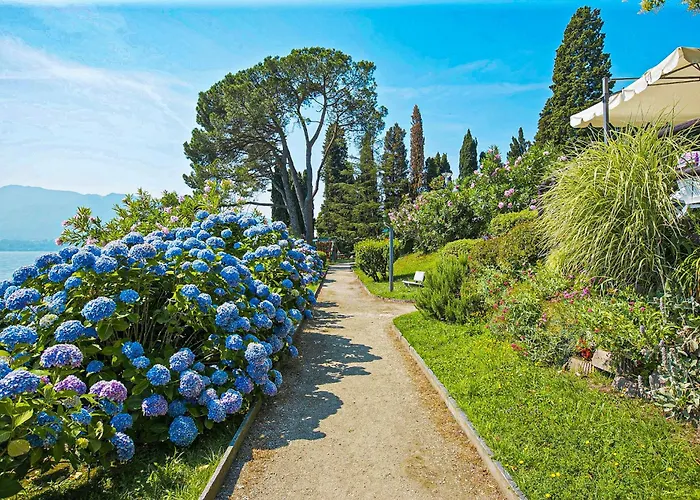 Residenza Del Pascia Διαμέρισμα *