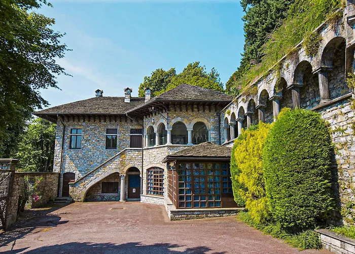 Residenza Del Pascia *
